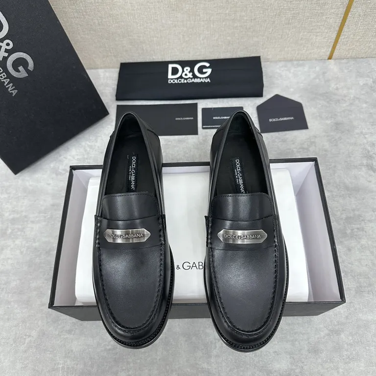 Dolce Gabbana Shoe 